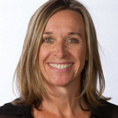 Joanne Dickson